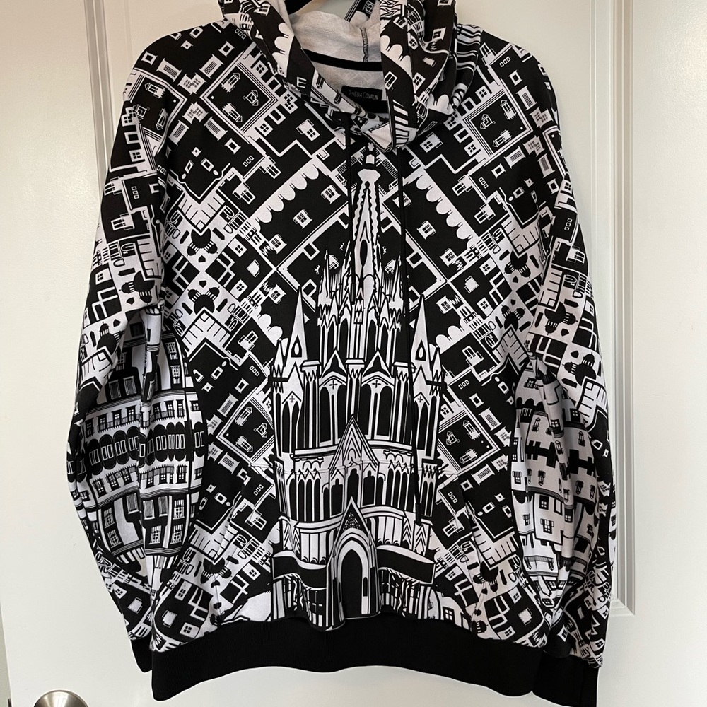 Pineda Covalin Mens hoodie